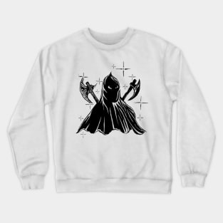 executioner Crewneck Sweatshirt